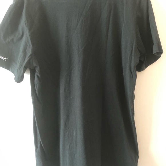 Adidas 5.10 T-shirt - Picture 3 of 3